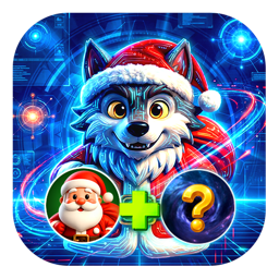 Ai Mix: Character Merge icon